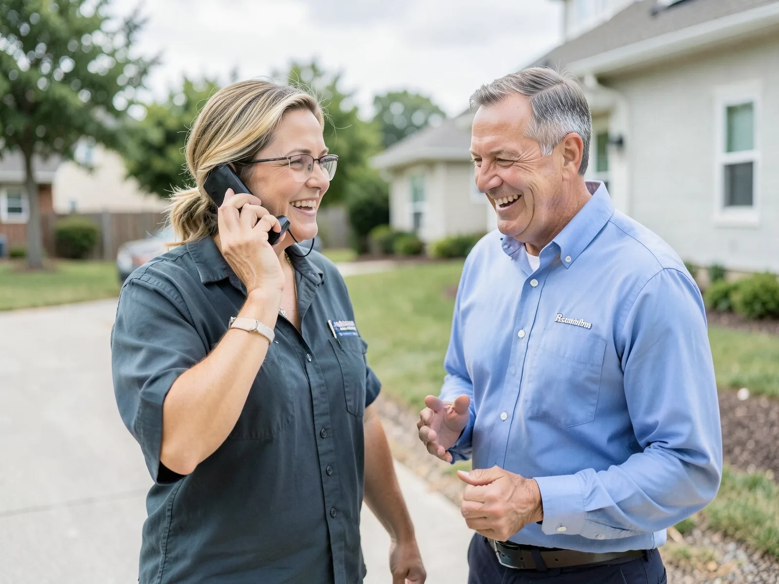 Frequently Asked Questions About Hidden Leak Restoration in Brighton, TN